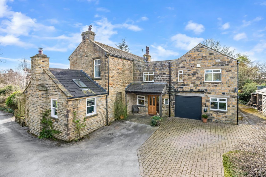 Images for Glen Road, Eldwick