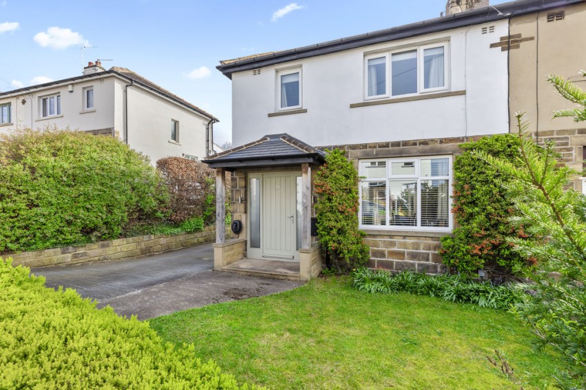 Images for South Hill Drive, Gilstead