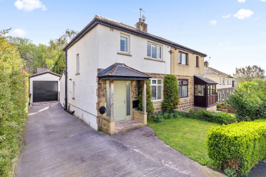 Images for South Hill Drive, Gilstead