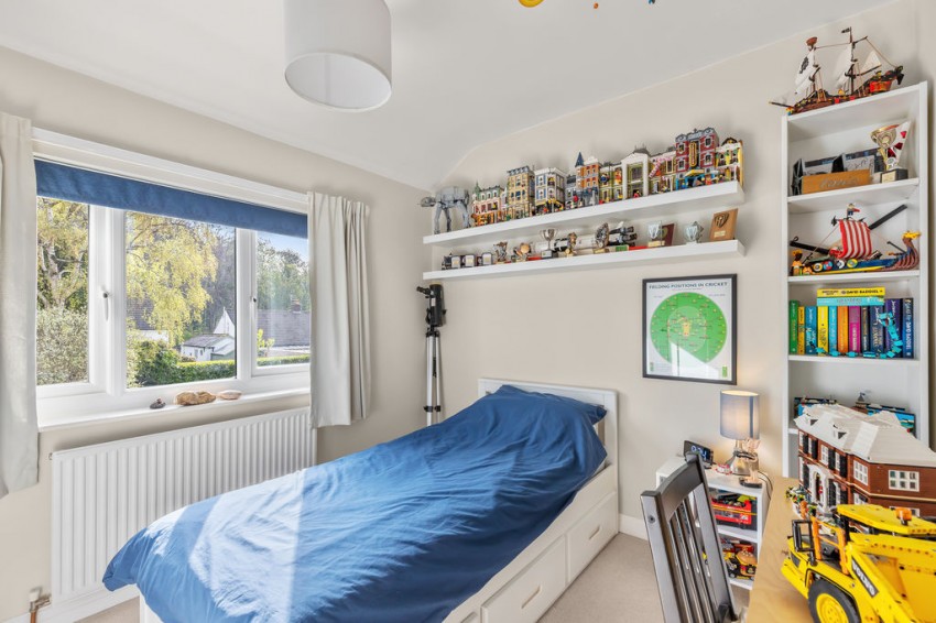 Images for South Hill Drive, Gilstead