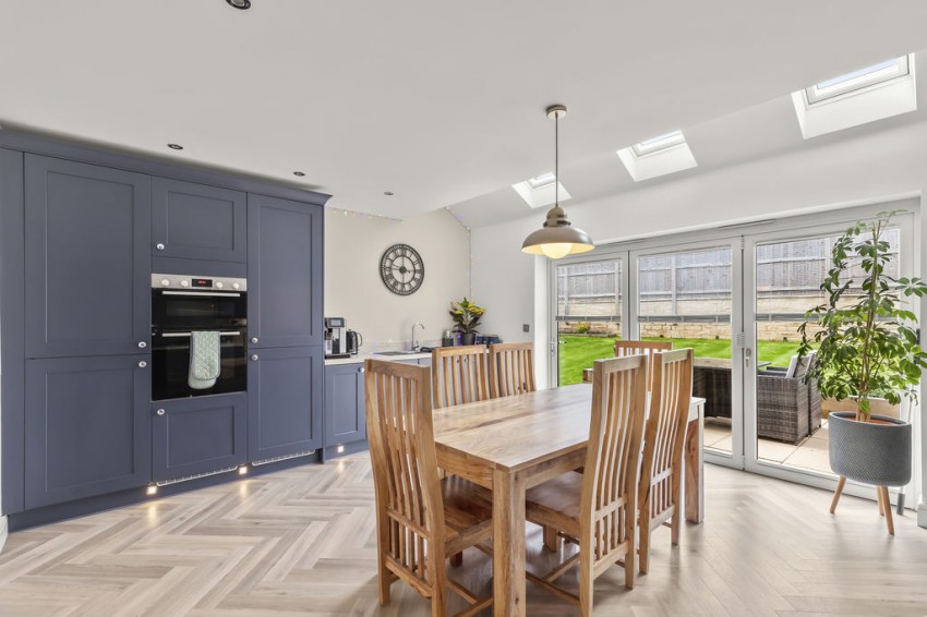 Images for Plover Field, Menston