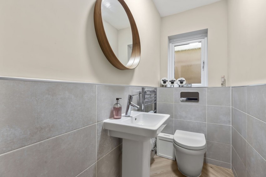 Images for Plover Field, Menston