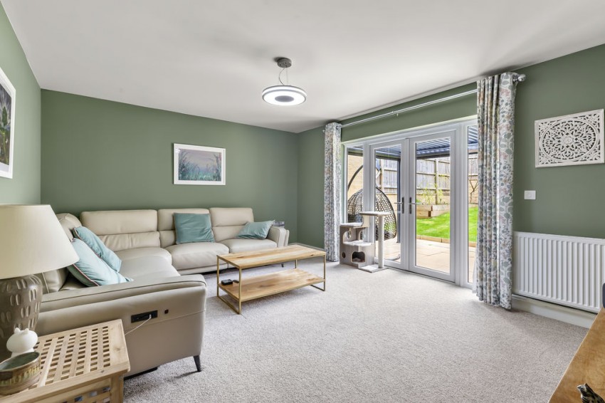 Images for Plover Field, Menston