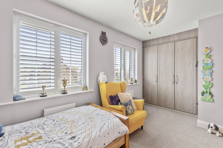 Images for Plover Field, Menston