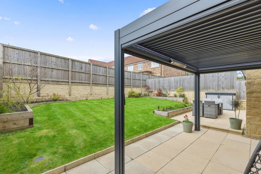 Images for Plover Field, Menston