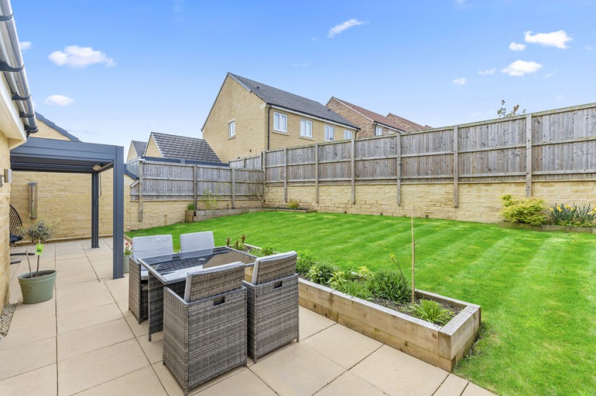 Images for Plover Field, Menston