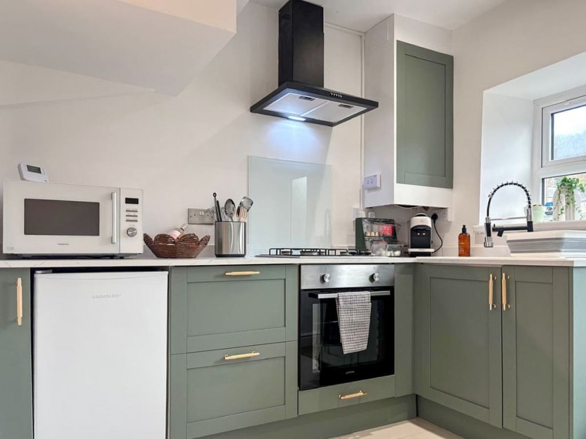 Images for Goose Eye, Oakworth