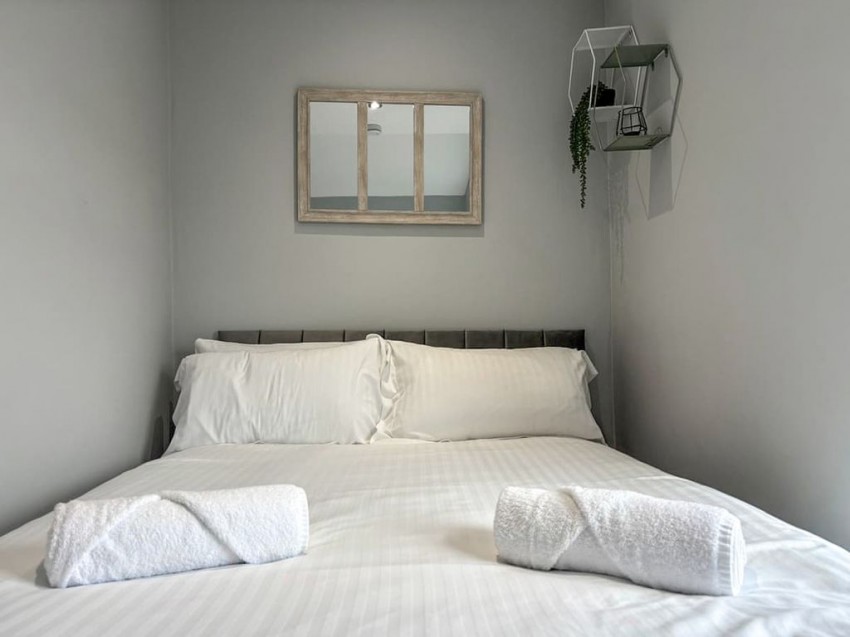 Images for Goose Eye, Oakworth