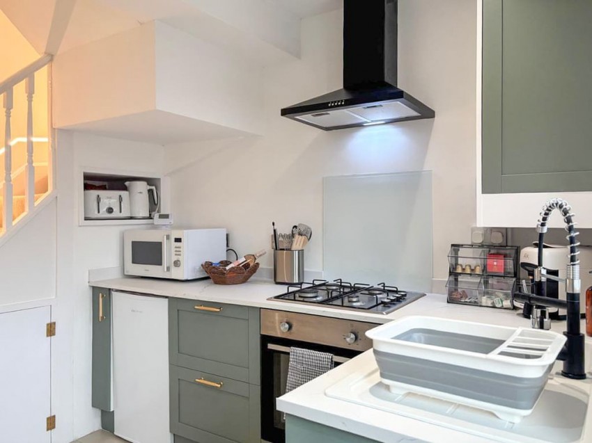 Images for Goose Eye, Oakworth