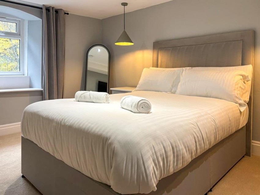 Images for Goose Eye, Oakworth