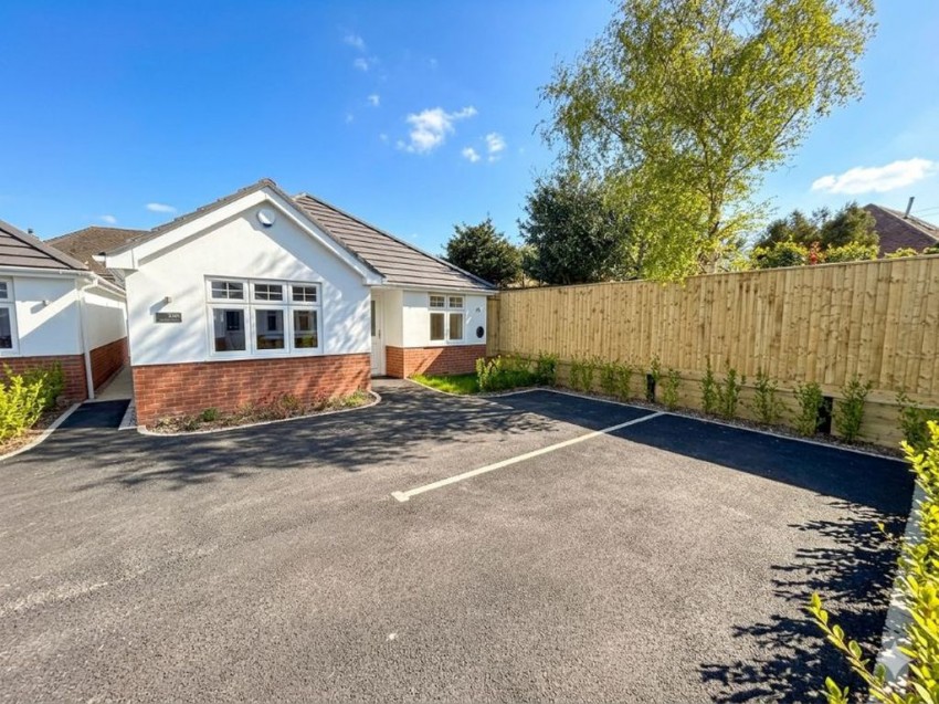 Images for Lacey Crescent, Poole