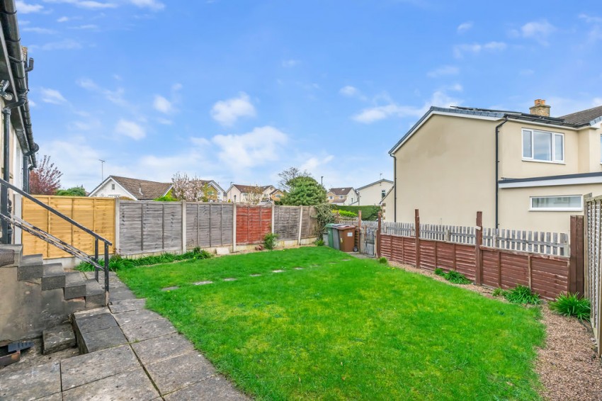 Images for Back Lane, Guiseley