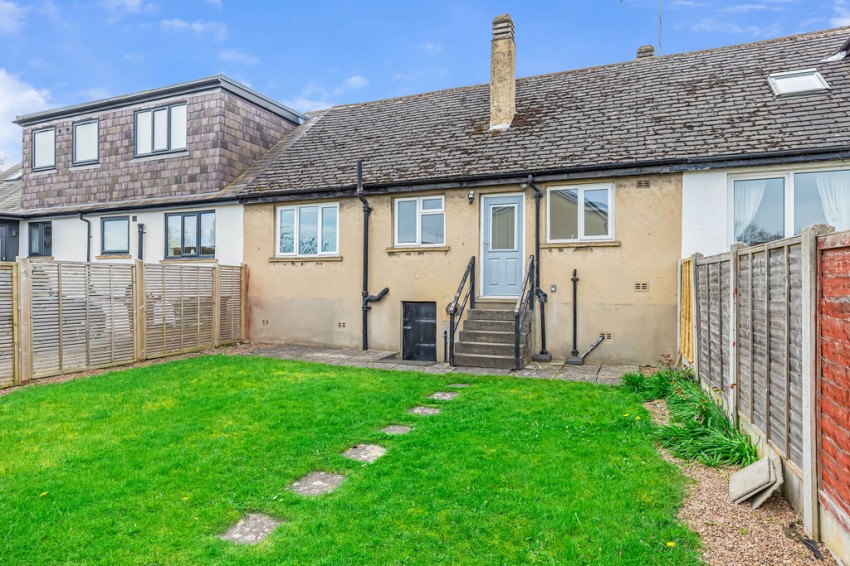 Images for Back Lane, Guiseley