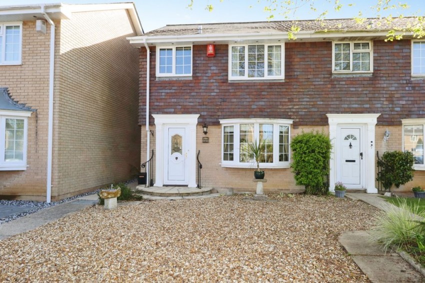 Images for Saracen Close, Lymington