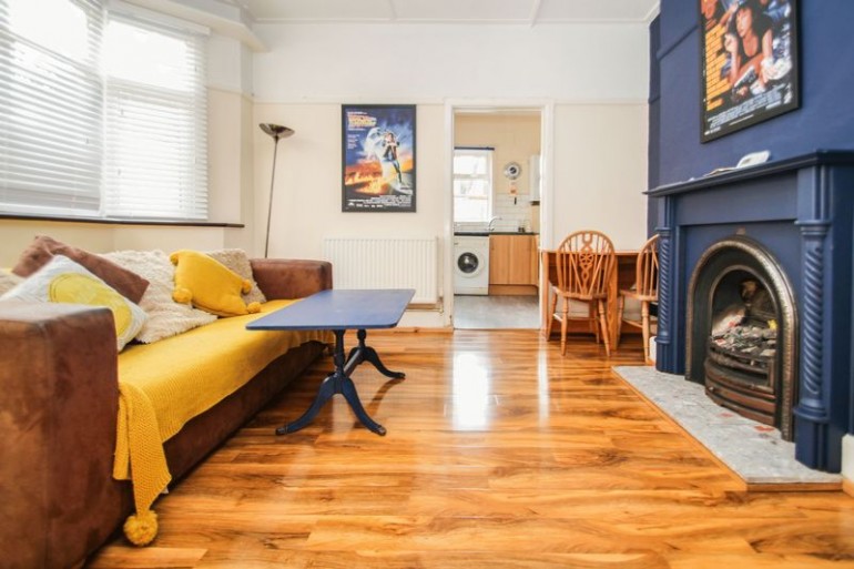 Student Property, Bournemouth