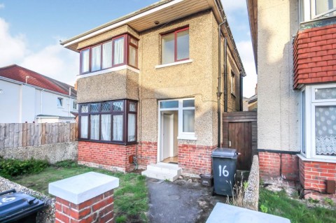 View Full Details for Moordown, Bournemouth