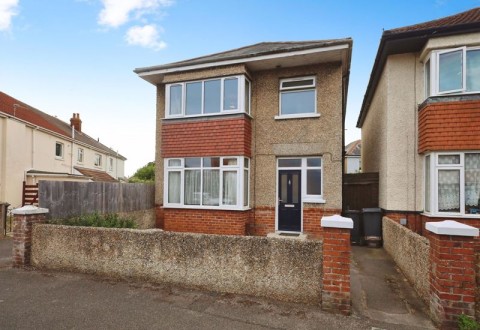 View Full Details for Moordown, Bournemouth