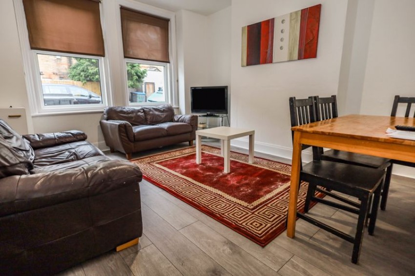 Images for Student House In Bournemouth