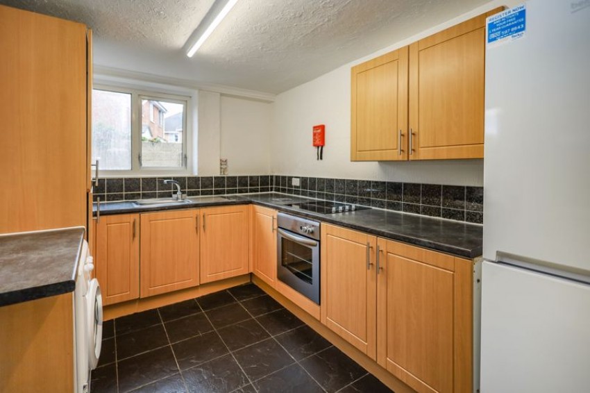 Images for Student House In Bournemouth