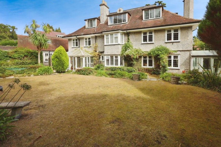 Images for Meyrick Park, Bournemouth