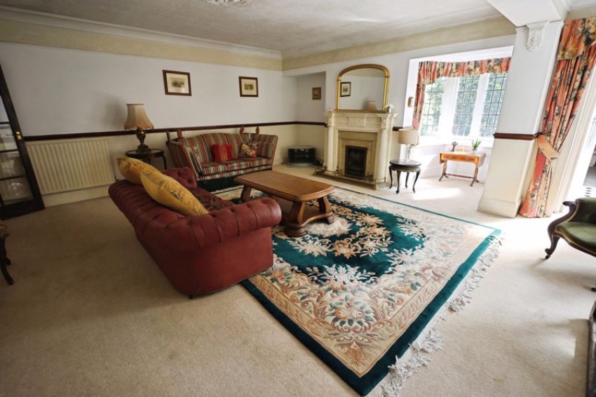 Images for Meyrick Park, Bournemouth