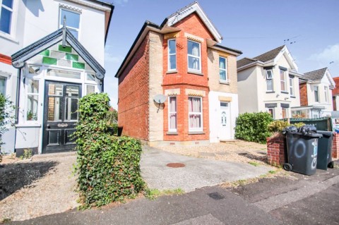 View Full Details for Stanfield Road, Bournemouth