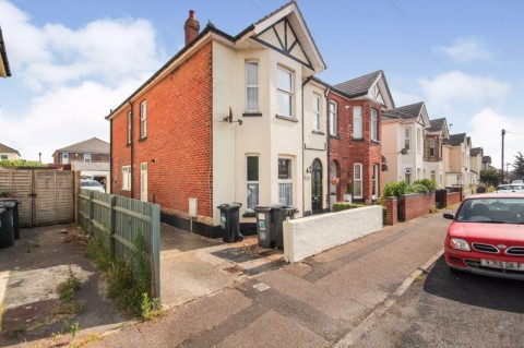 View Full Details for Charminster, Bournemouth