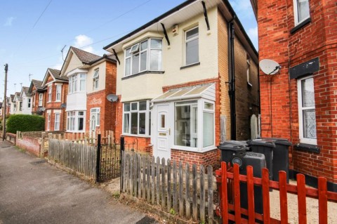 View Full Details for Winton, Bournemouth