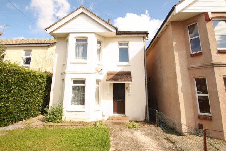 Winton, Bournemouth