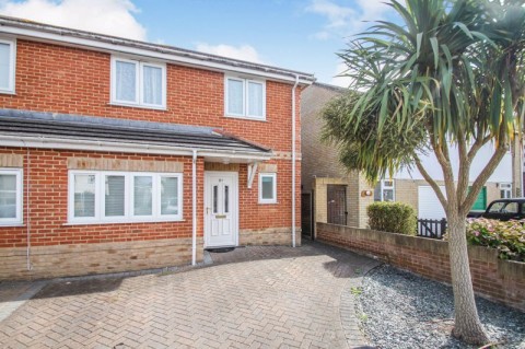 View Full Details for Moordown, Bournemouth