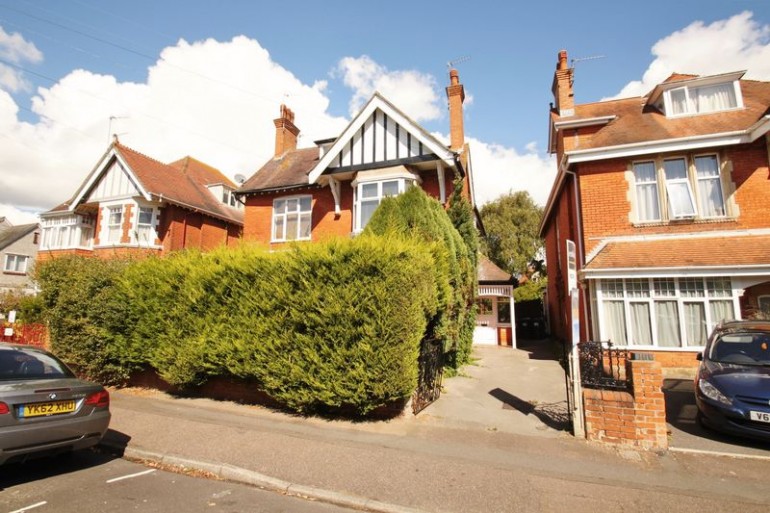 Winton, Bournemouth