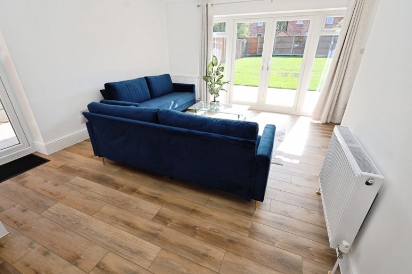 Images for Eight bedroom student house in Alma Road, Winton