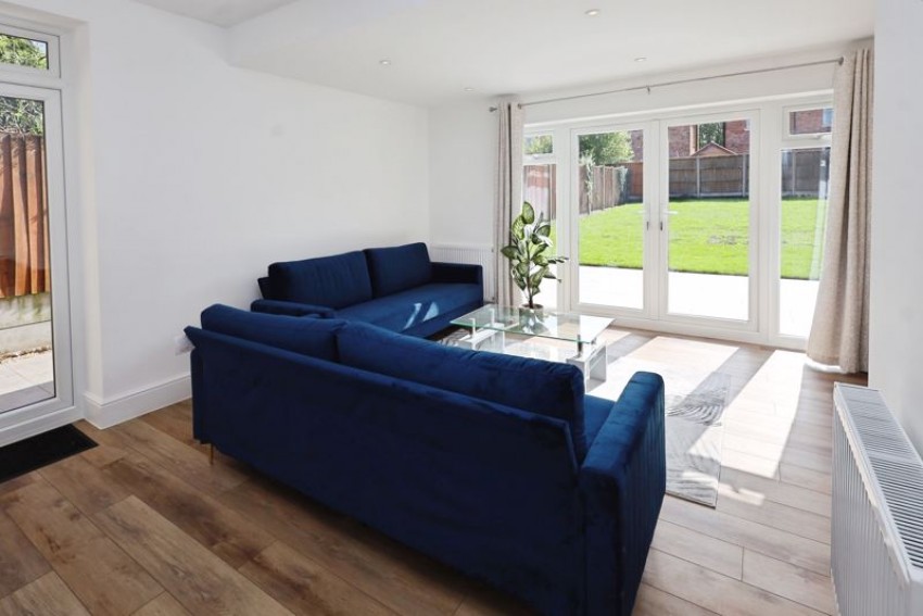 Images for Eight bedroom student house in Alma Road, Winton