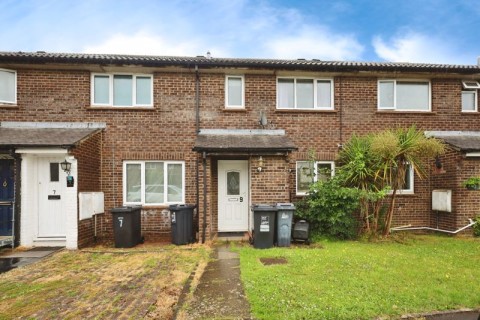 View Full Details for Throop, Bournemouth