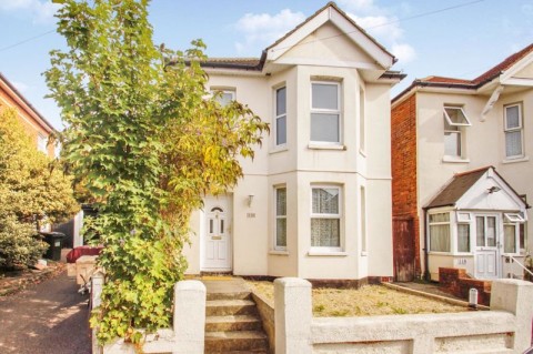 View Full Details for Hankinson Road, Bournemouth