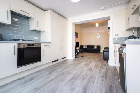 View Full Details for Kinson, Bournemouth