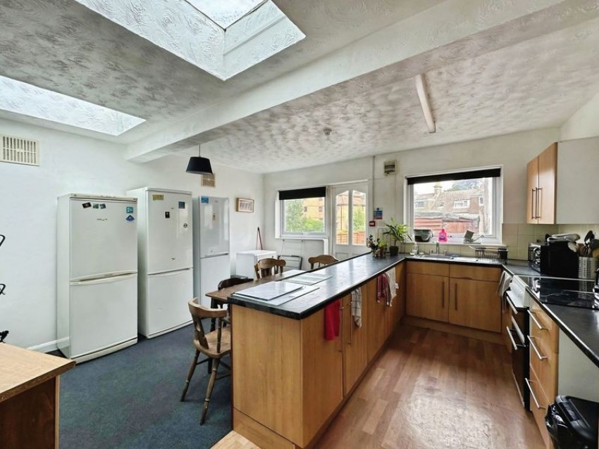 Images for Large Student HMO - Norwich Avenue, Bournemouth