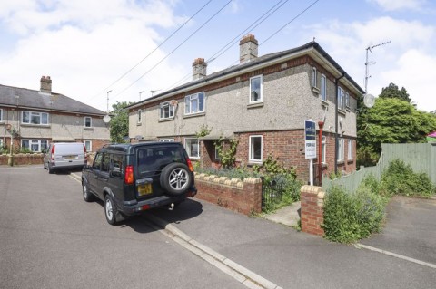 View Full Details for Charminster Close, Bournemouth