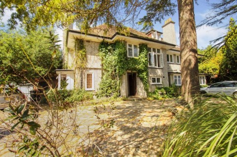 View Full Details for Meyrick Park, Bournemouth