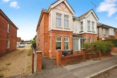 View Full Details for Hankinson Road, Bournemouth