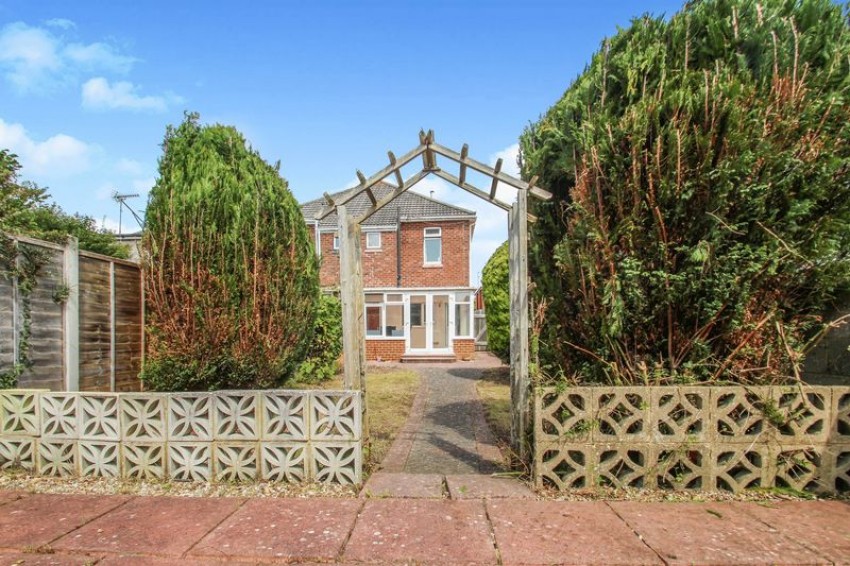 Images for Hankinson Road, Bournemouth