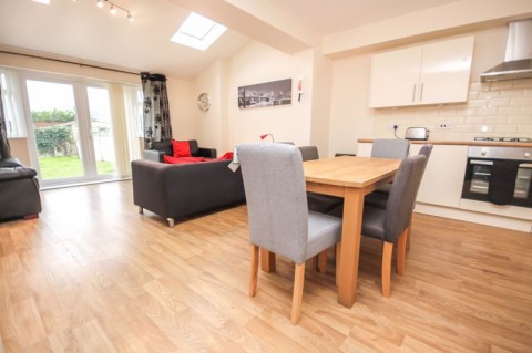 View Full Details for Wallisdown Road, Student House