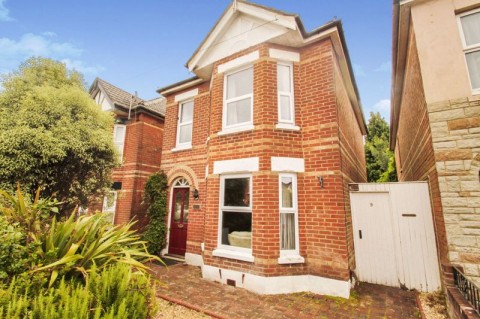 View Full Details for Winton, Bournemouth