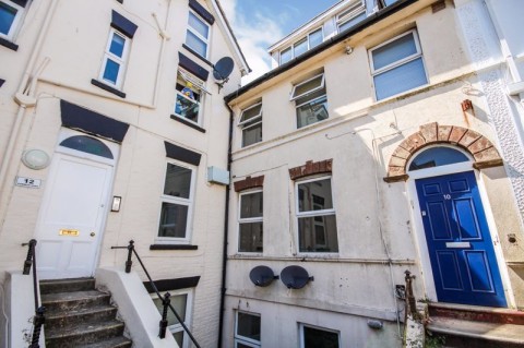 View Full Details for Purbeck Road, Bournemouth