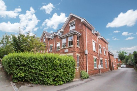 View Full Details for Richmond Park Road, Bournemouth