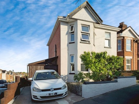 View Full Details for Bemister Road, Winton