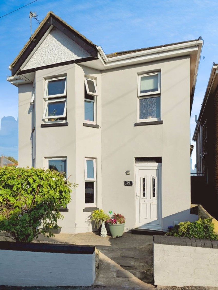 Images for Bemister Road, Winton