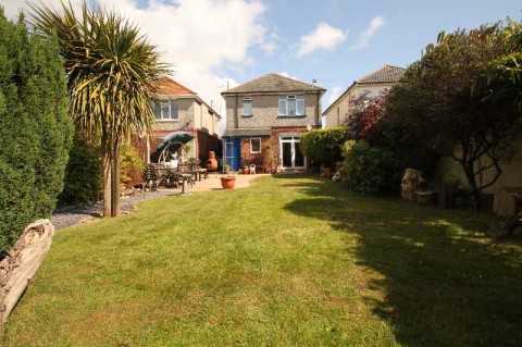 View Full Details for Ensbury Park, Bournemouth