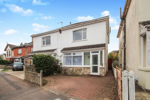View Full Details for Cardigan Road, Bournemouth