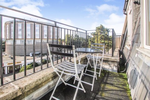 View Full Details for Bath Road, Bournemouth Town Centre